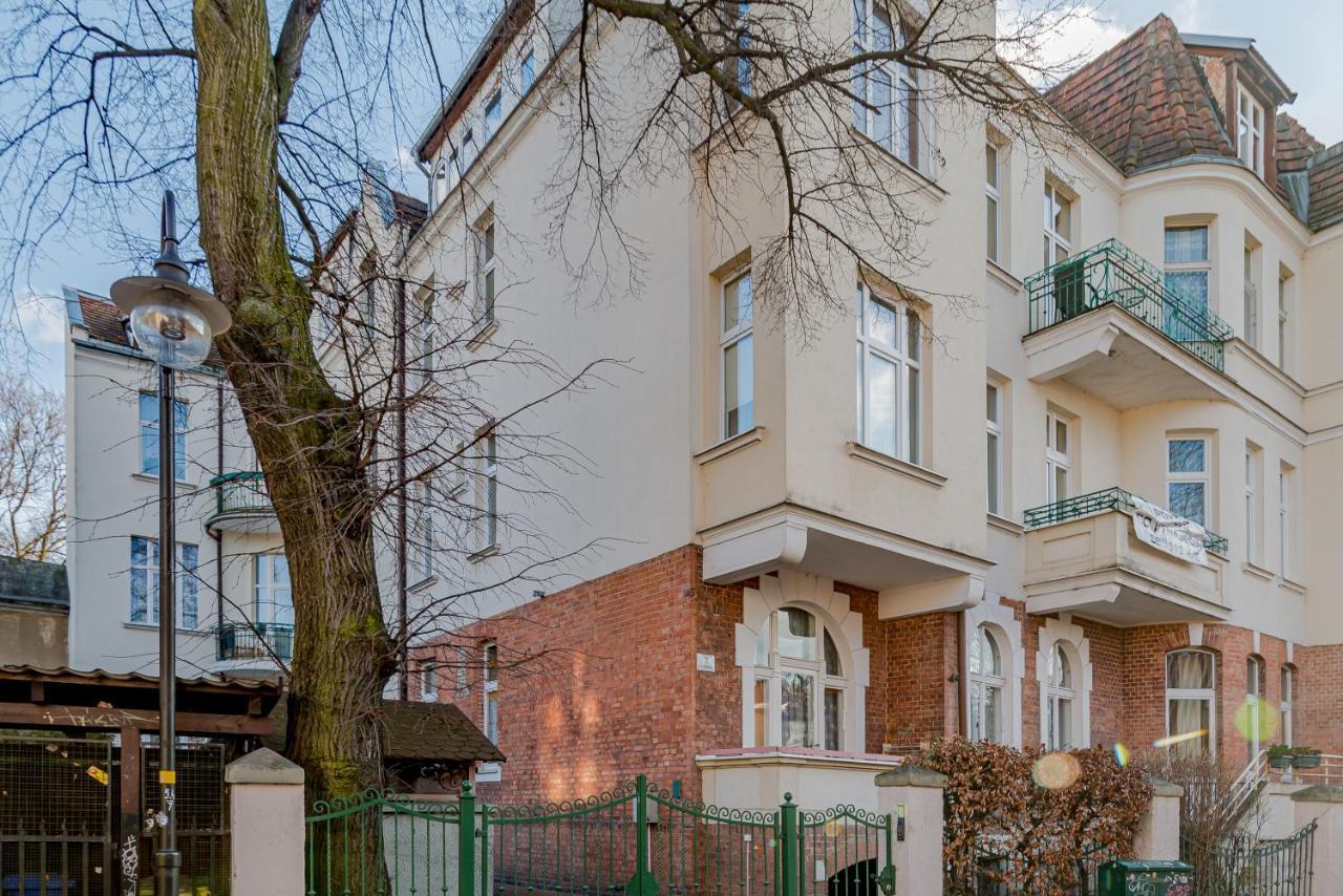 Sloneczne Poddasze Przy Molo I Plazy Sopot Kültér fotó